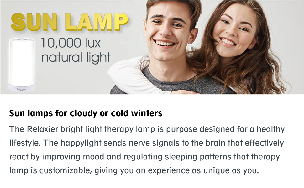 happylamp