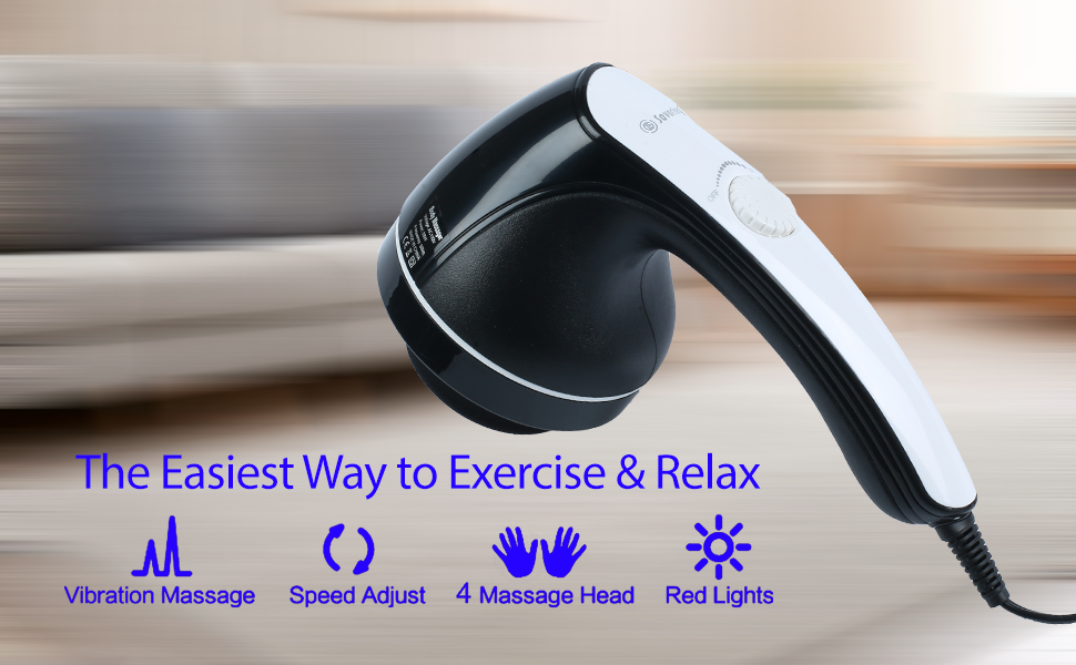 The way to exercise and relax