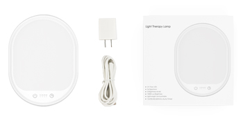 light therpay lamp