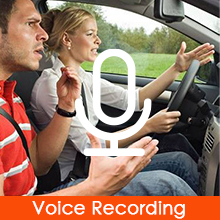 Voice Recording