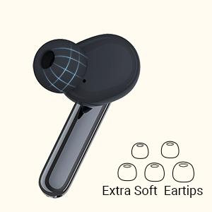 comfort wireless earbuds bluetooth wireless earbuds