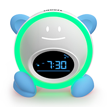 kids sleep trainer clock