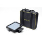 Glide Gear TMP100 Portable Teleprompter: Perfect for On-the-Go Video Recording!