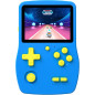 Colorful CULAGEiMi console: easy control, diverse games, top battery for young champions